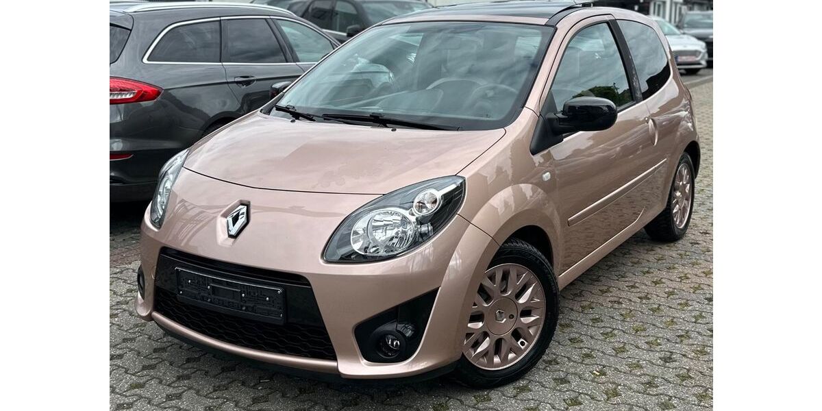 Renault Twingo 128.858 km 4.998 &euro; Mönchengladbach 41063