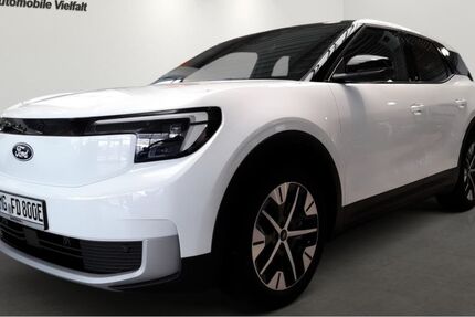Ford Explorer 12.000 km 42.950 &euro; Viersen 41747