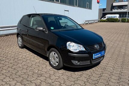 VW Polo 187.000 km 1.990 &euro; Moers 47441