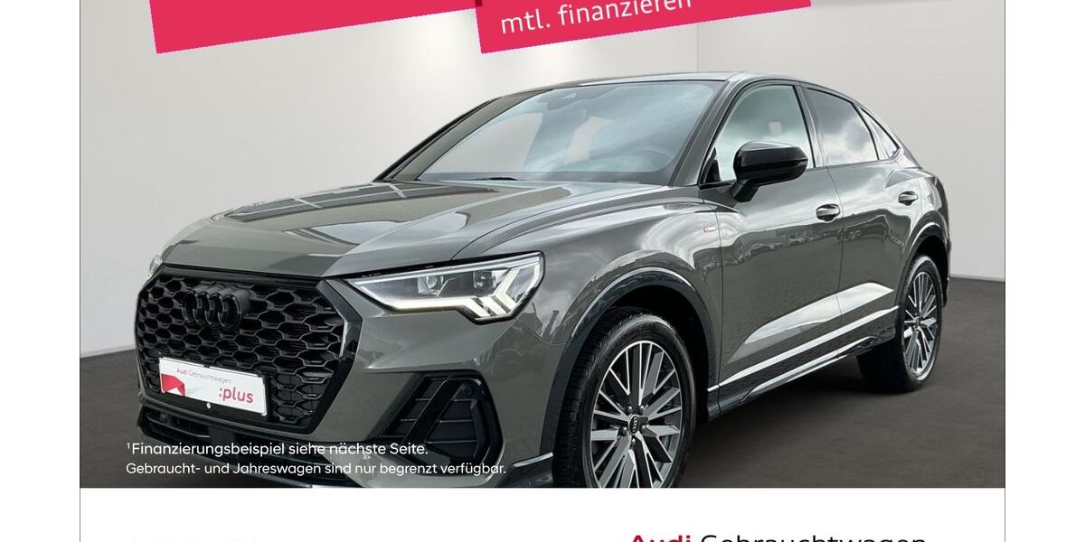 Audi Q3 92.356 km 33.950 &euro; Duisburg 47249