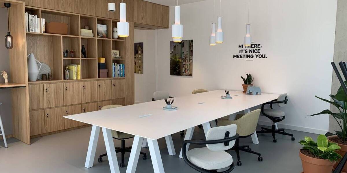 Gewerbeobjekt Düsseldorf Golzheim - 339&euro; | Angebot:25783384