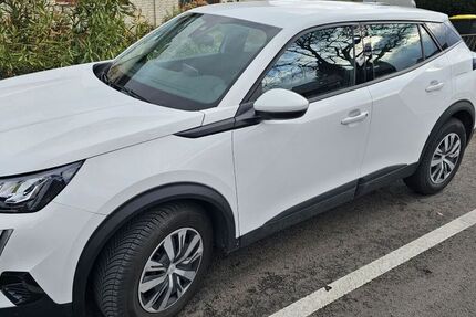 Peugeot 2008 51.000 km 12.400 &euro; Mönchengladbach 41199