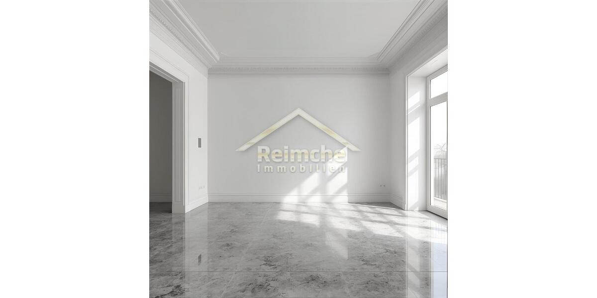 Etagenwohnung Düsseldorf Stadtbezirk 3 - 4 Zimmer, 117 m&sup2;, 1.180&euro; | Angebot:26021636