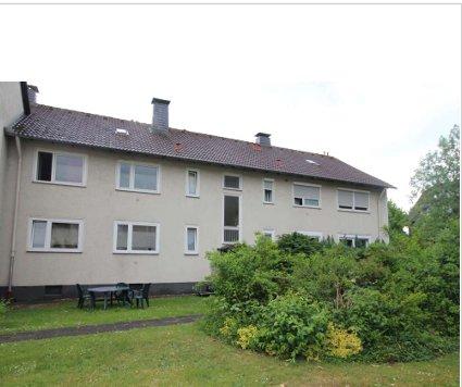 Etagenwohnung Hilden Forstbach - 2 Zimmer, 38 m&sup2;, 158.000&euro; | Angebot:26048383