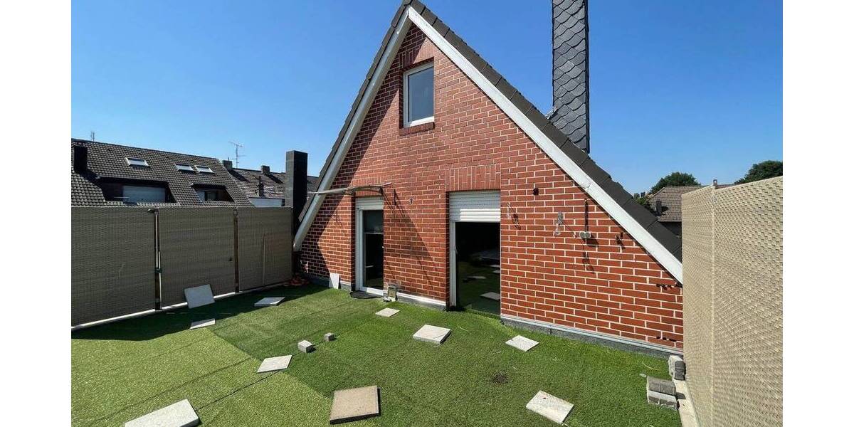 Mehrfamilienhaus, Wohnhaus Nettetal Lobberich - 8 Zimmer, 230 m&sup2;, 399.000&euro; | Angebot:25774968