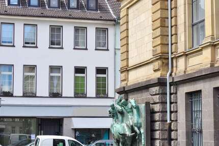 Gewerbeobjekt Krefeld - 600&euro; | Angebot:25939213