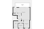 Erdgeschoßwohnung Tönisvorst - 2.5 Zimmer, 105 m&sup2;, 1.150&euro; | Angebot:26614013