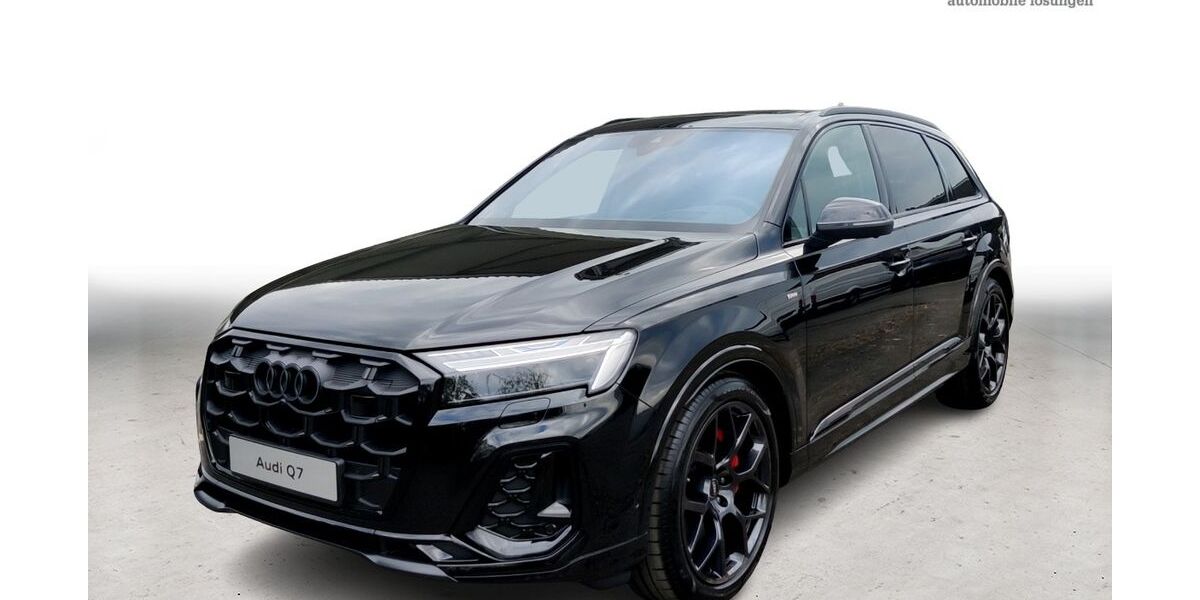 Audi Q7 2.000 km 94.870 &euro; Moers 47441