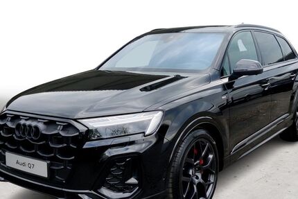 Audi Q7 4.000 km 89.980 &euro; Moers 47441