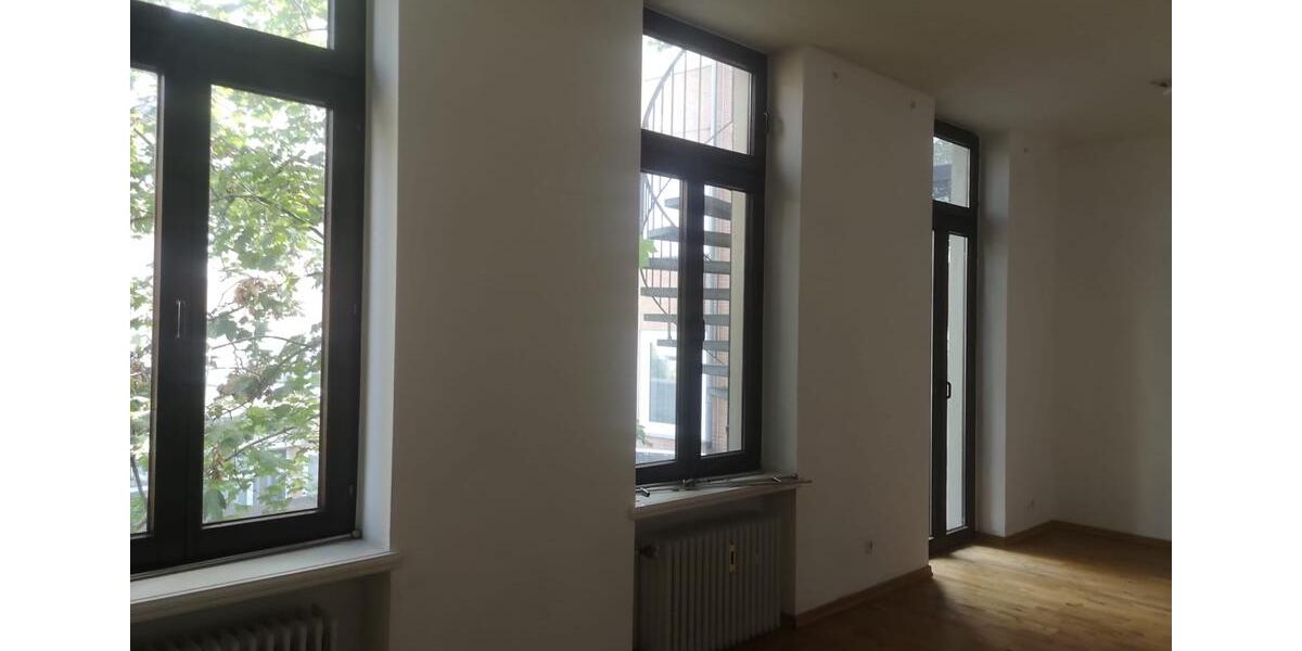 Etagenwohnung Düsseldorf Stadtbezirk 2 - 2 Zimmer, 58 m&sup2;, 600&euro; | Angebot:25900266