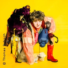 Wolf 25.06.2026 Central