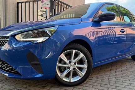 Opel Corsa 11.000 km 12.490 &euro; Duisburg 47166