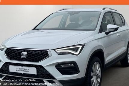 Seat Ateca 17.503 km 27.710 &euro; Neuss 41460