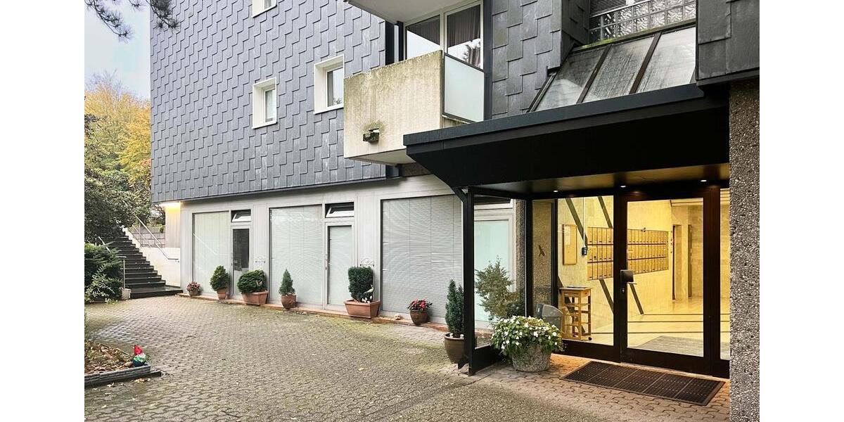 Etagenwohnung Kaarst - 3 Zimmer, 91 m&sup2;, 1.150&euro; | Angebot:25943657