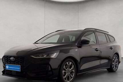 Ford Focus 21.210 km 21.880 &euro; Düsseldorf 40233