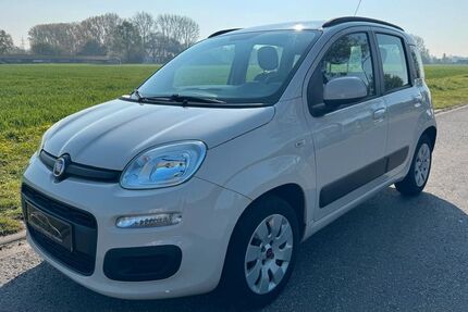 Fiat Panda 157.000 km 4.500 &euro; Viersen 41749