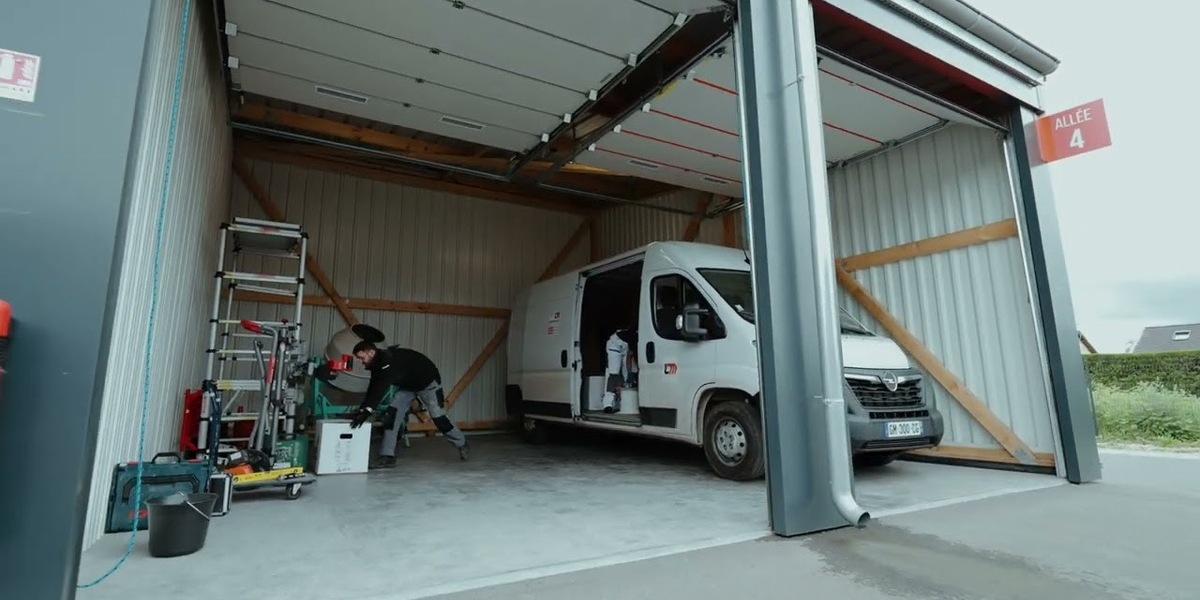 Gewerbeobjekt Mönchengladbach West - 199&euro; | Angebot:21499615