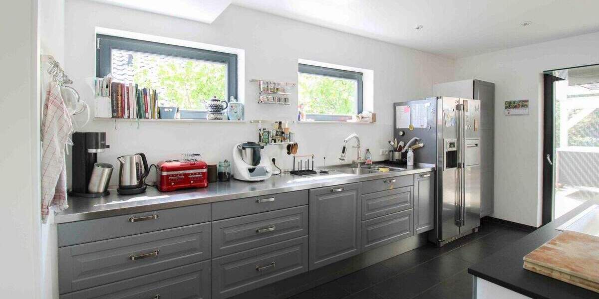 Einfamilienhaus Leichlingen (Rheinland) Witzhelden - 6 Zimmer, 779.000&euro; | Angebot:25714366