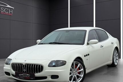 Maserati Quattroporte 87.000 km 19.980 &euro; Schwalmtal 41366
