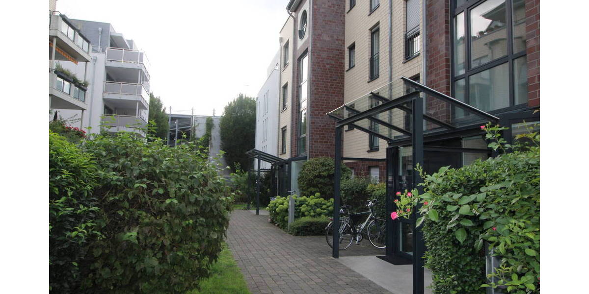 Etagenwohnung Langenfeld (Rheinland) Immigrath - 4 Zimmer, 158 m&sup2;, 600.000&euro; | Angebot:25665185