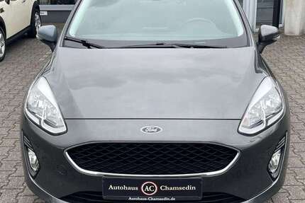 Ford Fiesta 62.177 km 9.499 &euro; Viersen 41748