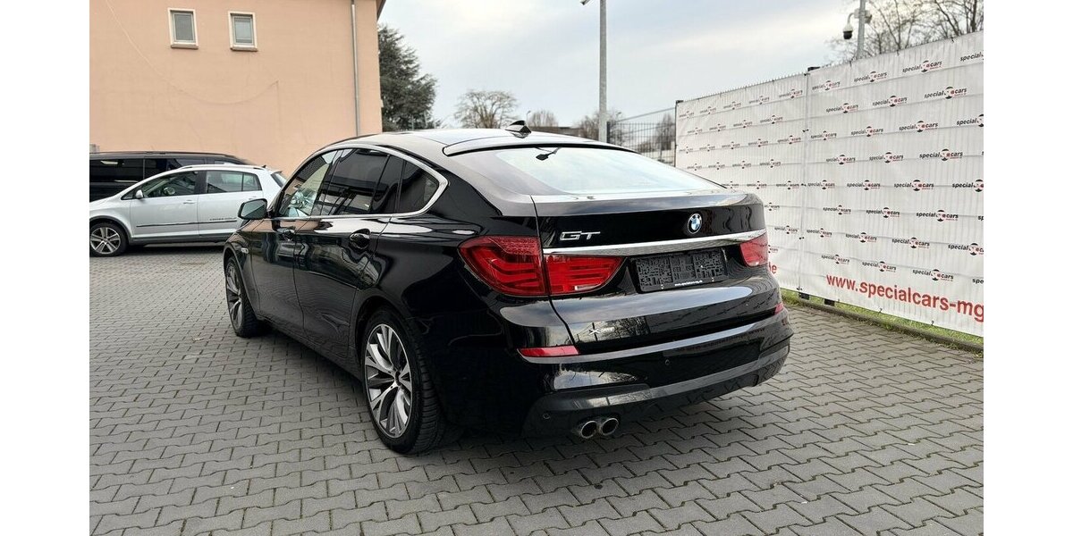 BMW 530 Gran Turismo xDrive / M Paket / Pano/ Leder 179.000 km 16.400 &euro; Mönchengladbach 41066