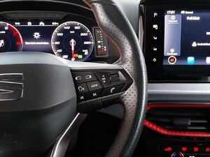 Seat Ibiza FR Pano Navi Virtual SHZ Navi Tempo 40.323 km 18.680 &euro; HAAN 42781