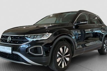 VW T-Roc 9.079 km 23.945 &euro; Neuss 41469