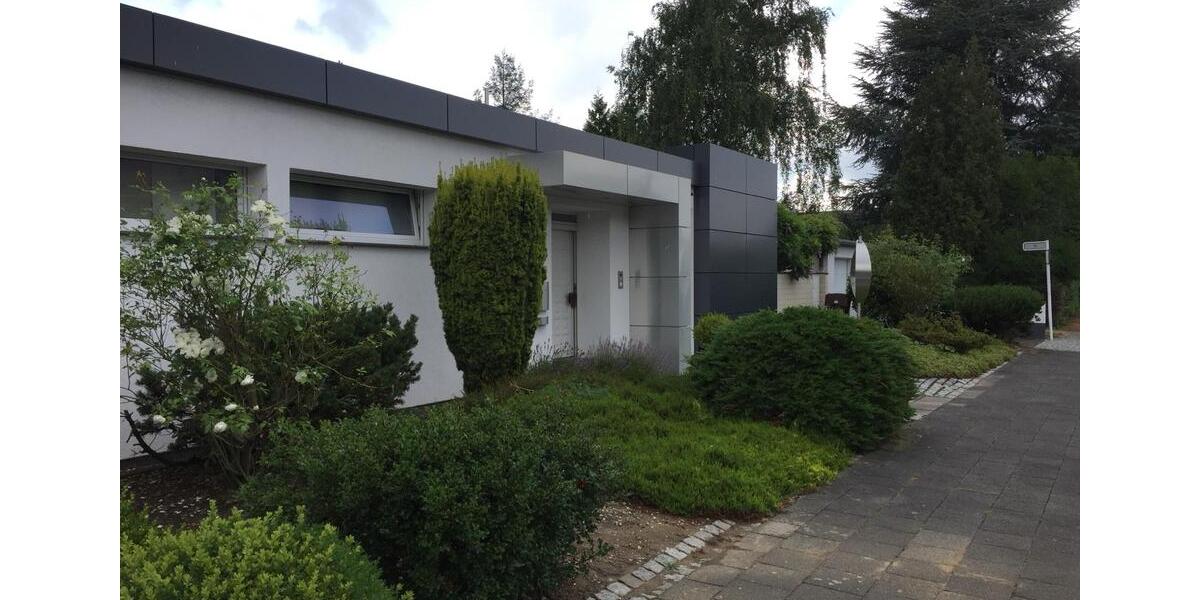 Bungalow Mönchengladbach Nord - 3.5 Zimmer, 115 m&sup2;, 599.000&euro; | Angebot:27112366