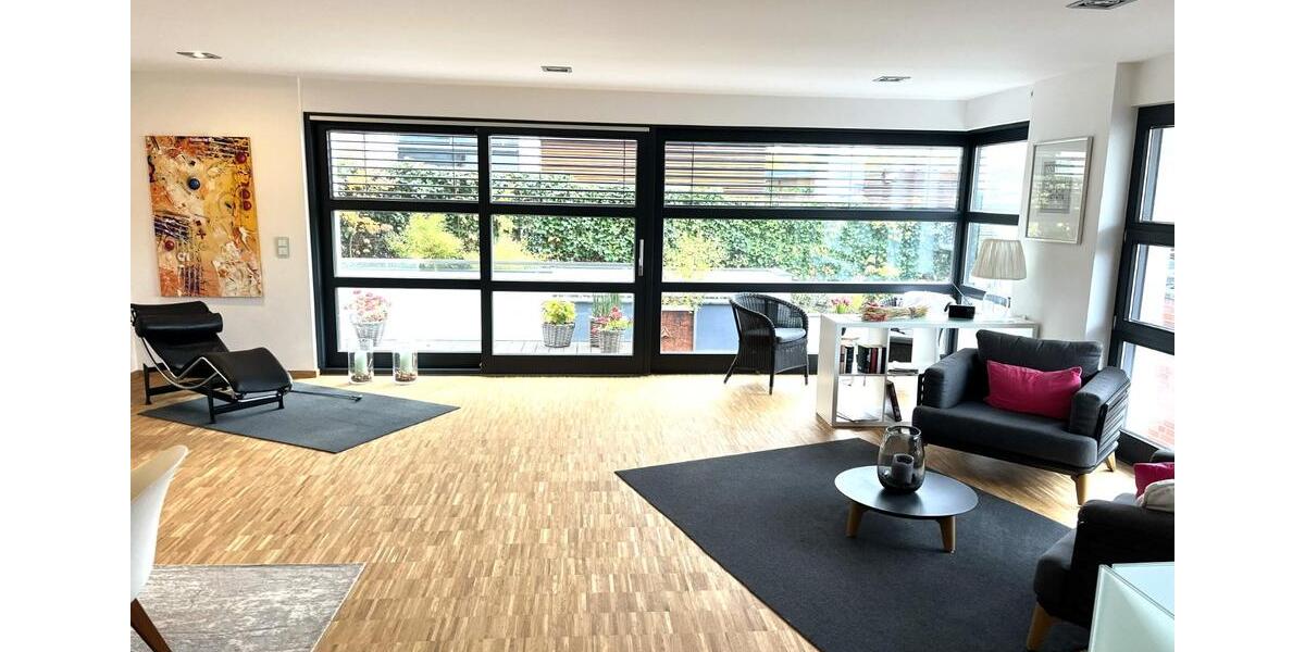 Erdgeschoßwohnung Kempen - 3 Zimmer, 129 m&sup2;, 675.800&euro; | Angebot:25917754