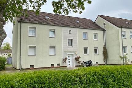 Wohnung Moers Rheinkamp - 3.5 Zimmer, 48 m&sup2;, 358&euro; | Angebot:26641599