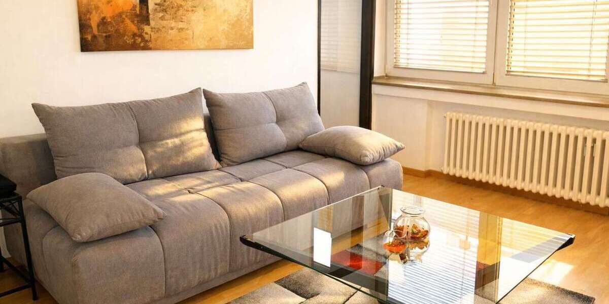 Etagenwohnung Düsseldorf Derendorf - 1 Zimmer, 33 m&sup2;, 189.000&euro; | Angebot:26583928