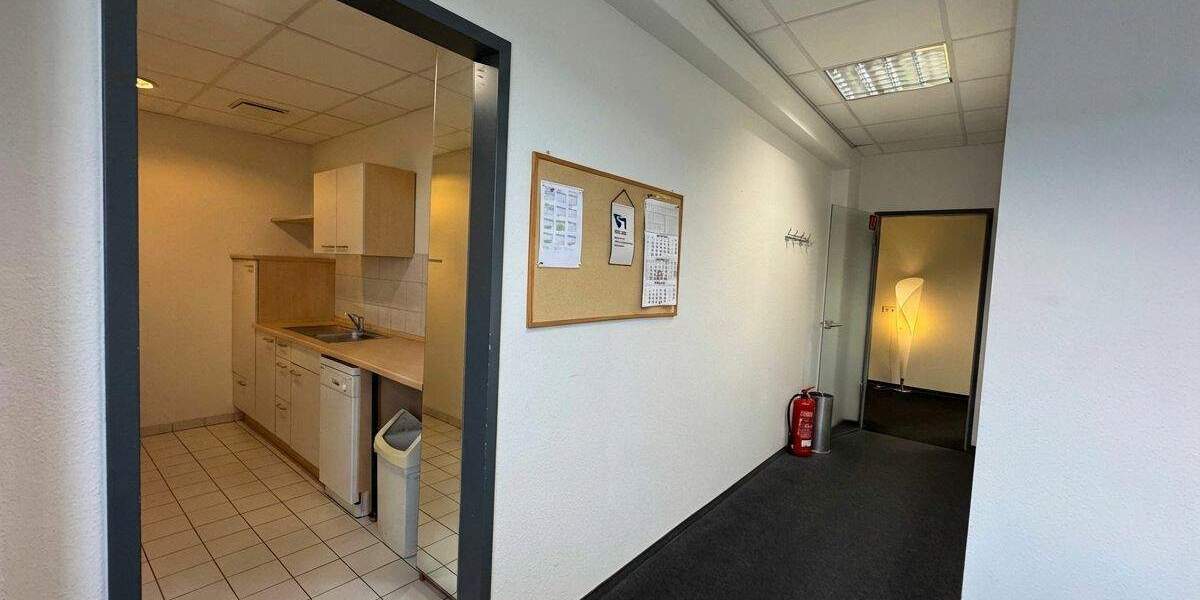 Gewerbeobjekt Willich Wekeln - 4 Zimmer, 190 m&sup2;, 1.900&euro; | Angebot:25664849