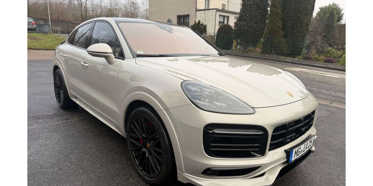 Porsche Cayenne 37.433 km 95.499 &euro; Mönchengladbach 41199