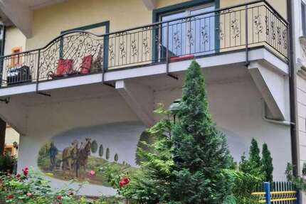 Haus Mülheim Rechtsruhr-Nord - 16 Zimmer, 392 m&sup2;, 670.000&euro; | Angebot:26814210