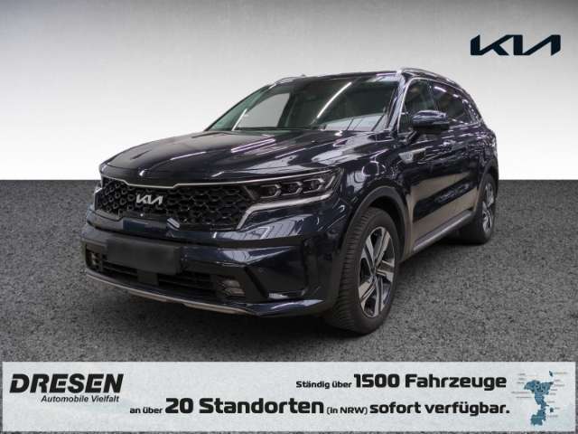 Kia Sorento 37.945 km 44.980 &euro; Neuss 41464