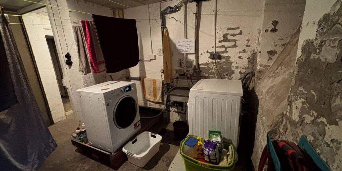 Etagenwohnung Krefeld Cracau - 2 Zimmer, 45 m&sup2;, 110.000&euro; | Angebot:26585116