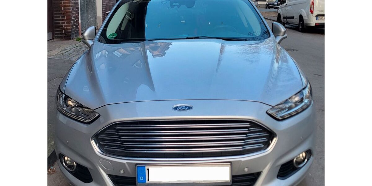 Ford Mondeo 69.950 km 16.999 &euro; Duisburg 47139