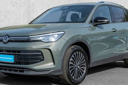 VW Tiguan 24.717 km 35.390 &euro; Meerbusch 40670