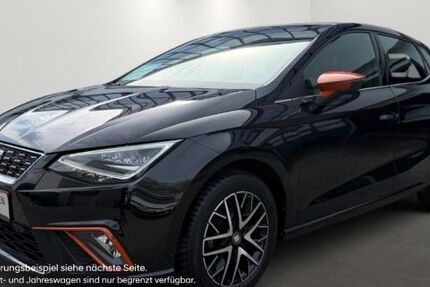 Seat Ibiza 61.836 km 14.480 &euro; Mülheim 45478