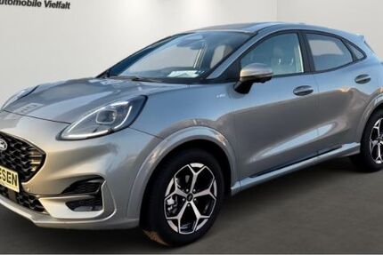 Ford Puma 3.140 km 26.990 &euro; Neuss 41464