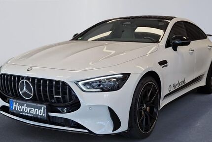Mercedes-Benz AMG GT 6.306 km 174.490 &euro; Krefeld 47800