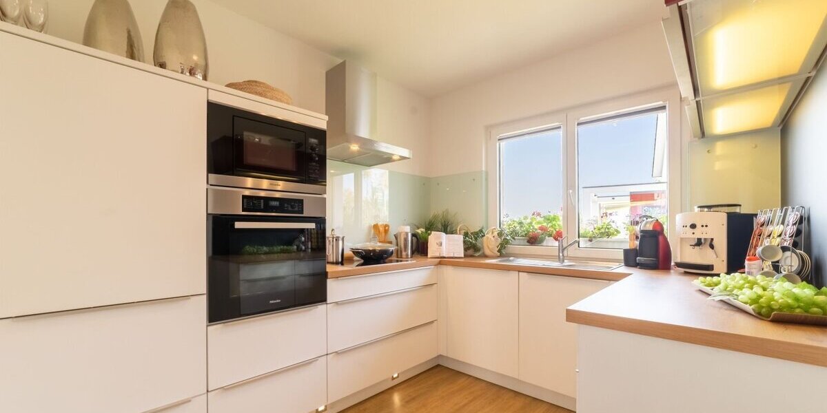 Individuell geplanter Bungalow in Grevenbroich - Komfortables Wohnen auf 107 m² - Bungalow Grevenbroich Wevelinghoven | Angebot:27594194