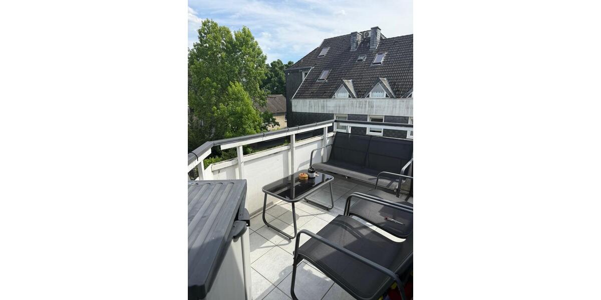 Etagenwohnung Duisburg Duisburg-Mitte - 3.5 Zimmer, 99 m&sup2;, 195.000&euro; | Angebot:25795804