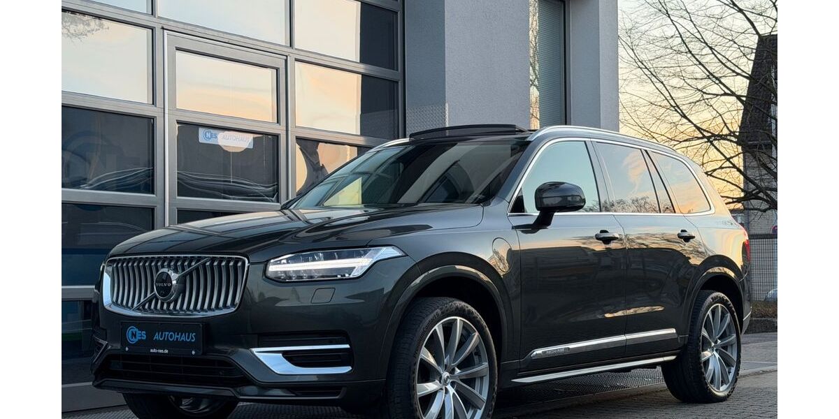 Volvo XC90 155.000 km 36.790 &euro; Hilden (bei Düsseldorf) 40721