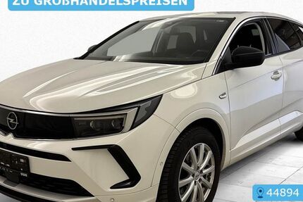 Opel Grandland (X) 94.939 km 15.207 &euro; Krefeld 47829