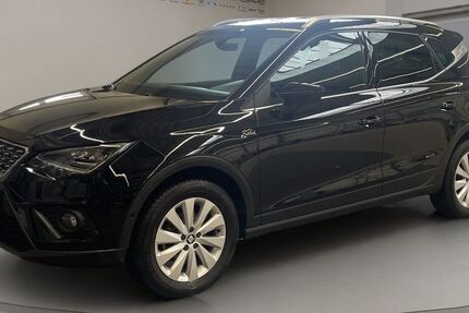 Seat Arona 62.215 km 12.274 &euro; Krefeld 47805