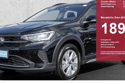 VW Taigo 9.696 km 19.980 &euro; Düsseldorf 40474