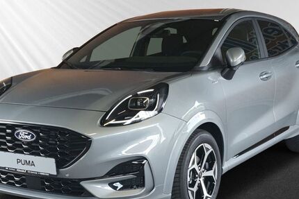 Ford Puma 12.000 km 24.990 &euro; Oberhausen - Sterkrade 46145