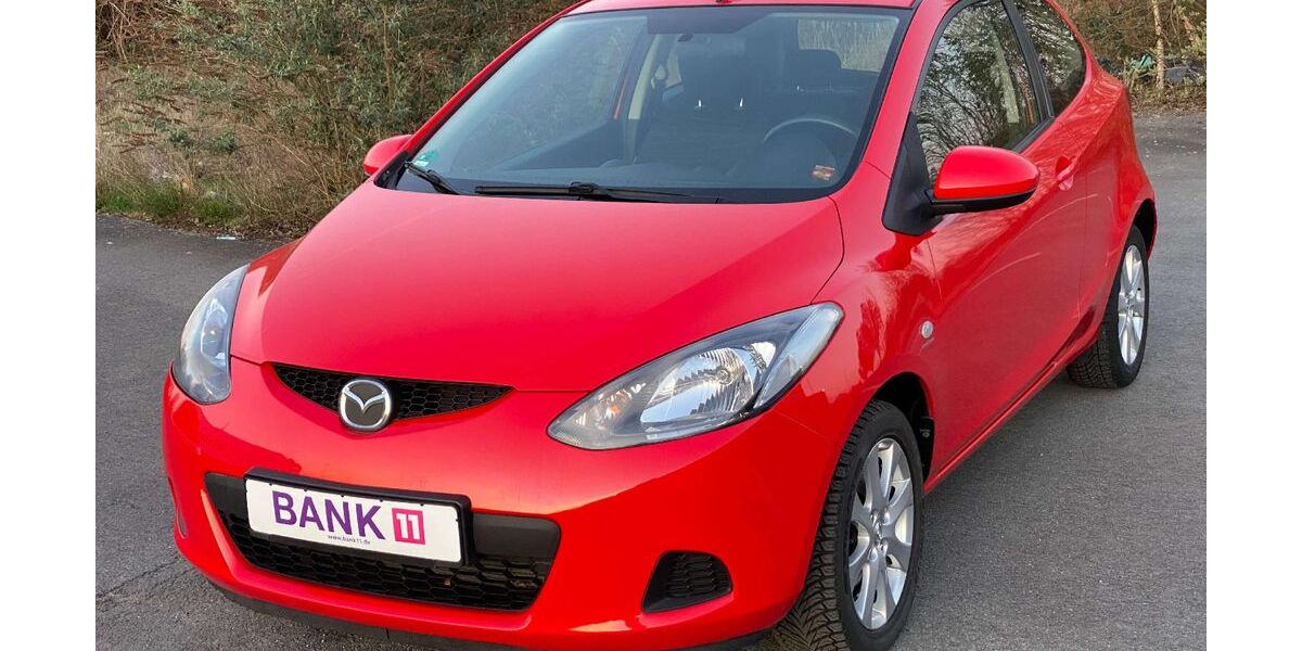 Mazda 2 84.400 km 4.999 &euro; Kempen 47906